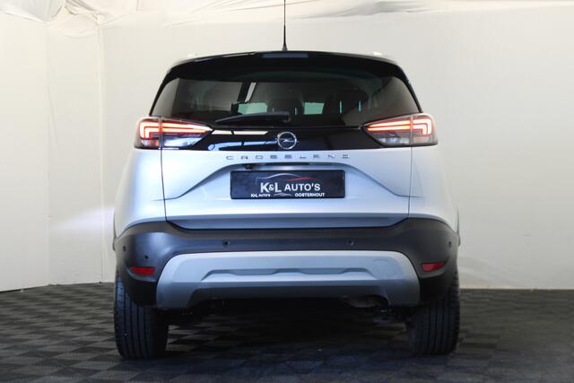 Opel Crossland 1.2 Turbo Ultimate