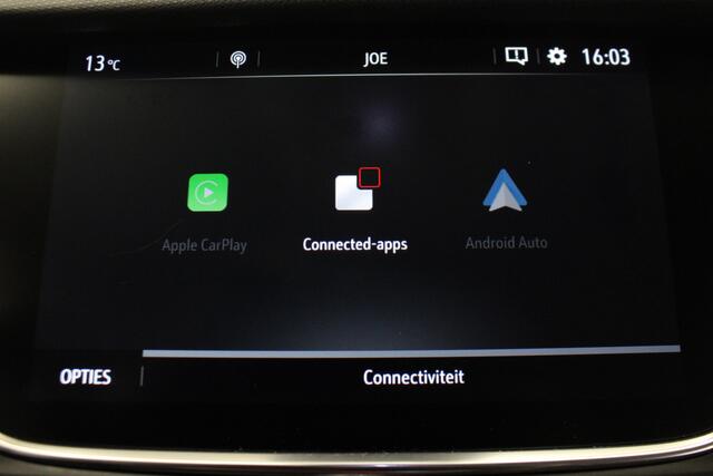 Opel Crossland 1.2 Turbo Ultimate