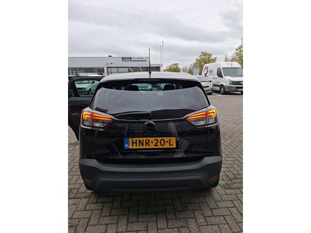 Opel Crossland 1.2 Turbo GS