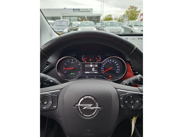 Opel Crossland 1.2 Turbo GS