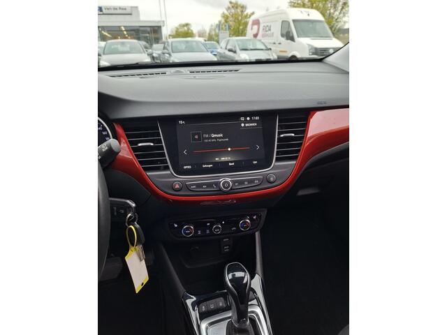 Opel Crossland 1.2 Turbo GS