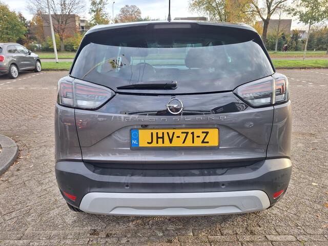 Opel Crossland 1.2 Turbo Elegance (10x op voorraad)