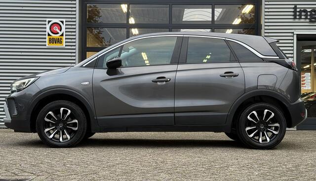 Opel Crossland 1.2 Turbo Elegance l Automaat l Airco l DAB l