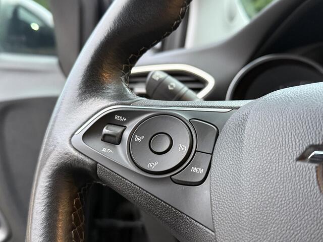 Opel Crossland 1.2 Turbo Elegance l Automaat l Airco l DAB l