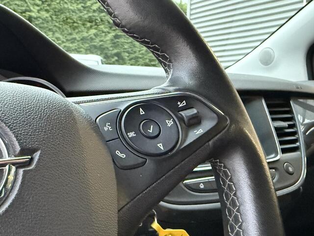 Opel Crossland 1.2 Turbo Elegance l Automaat l Airco l DAB l