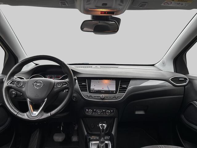 Opel Crossland 1.2 Turbo Ultimate