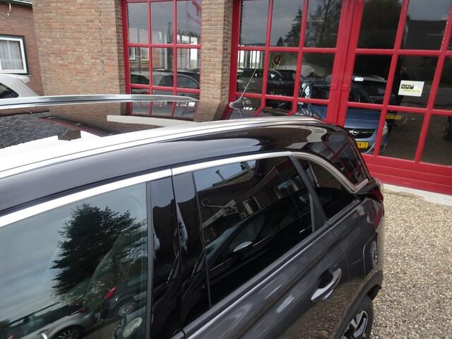 Opel Crossland 1.2 TURBO ELEGANCE