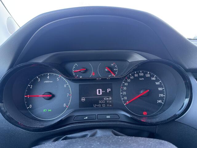 Opel Crossland 1.2 Turbo Elegance 2e eigenaar | Automaat | Cruise | Carplay | Camera