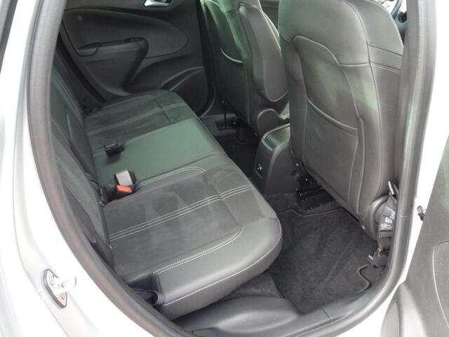 Opel Crossland 1.2 Turbo (110Pk) Elegance Navi Camera Géén Afleverkosten