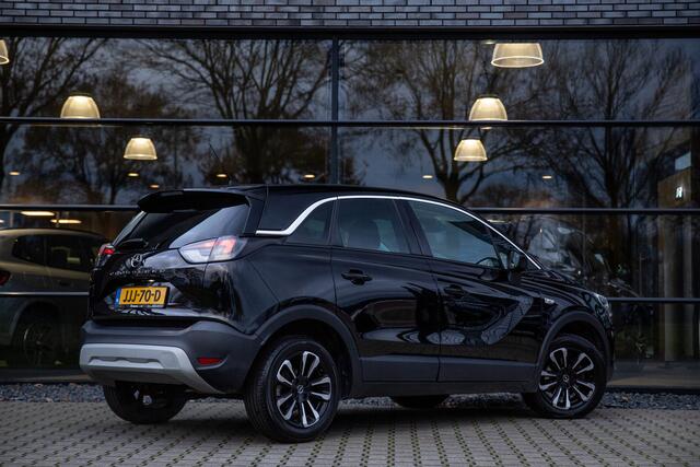 Opel Crossland 1.2 Turbo Elegance