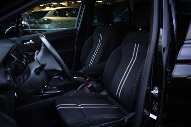 Opel Crossland 1.2 Turbo Elegance