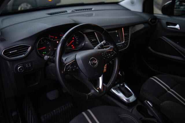 Opel Crossland 1.2 Turbo Elegance