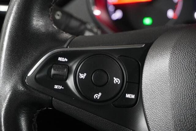 Opel Crossland 1.2 Turbo 110pk Elegance / Trekhaak / Camera + parkeersensoren / Navi