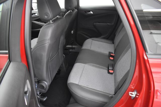 Opel Crossland 1.2 TURBO ELEGANCE 131PK AUTOMAAT