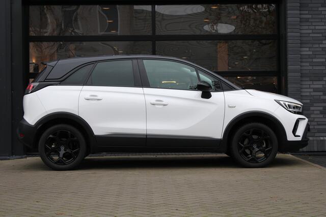 Opel Crossland 1.2 Turbo Elegance | BTW | STOEL+STUURVERWARMING | CAMERA | CARPLAY |