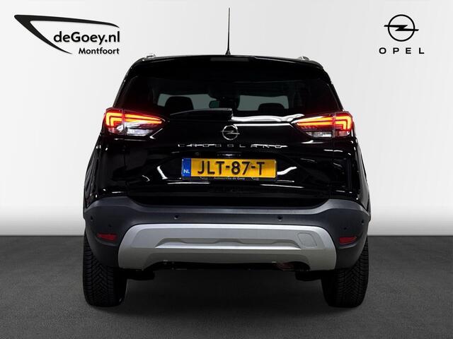 Opel Crossland 1.2 Turbo GS