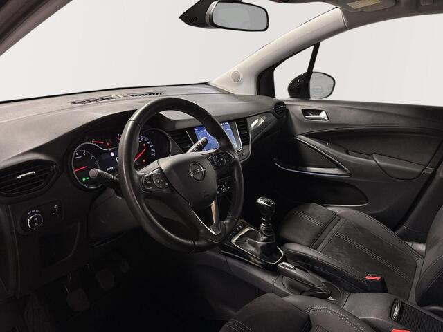 Opel Crossland 1.2 Turbo GS