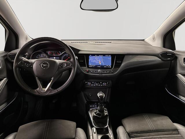 Opel Crossland 1.2 Turbo GS