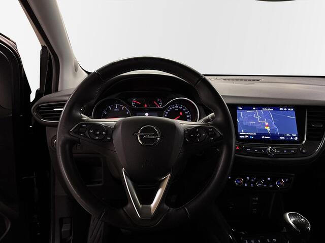 Opel Crossland 1.2 Turbo GS