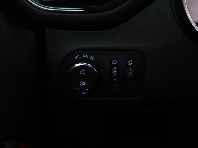Opel Crossland 1.2 Turbo GS-Line Camera/Ecc/Nav/Agr/Carplay/Keyl