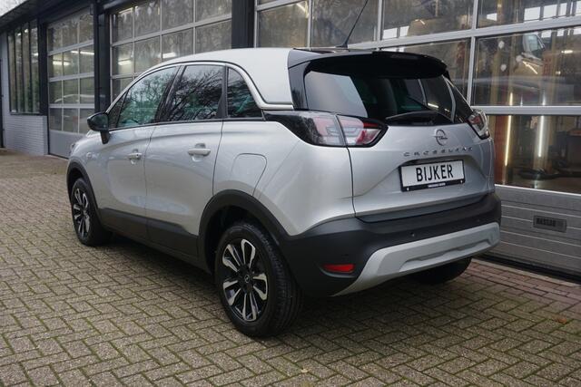 Opel Crossland 1.2 Turbo Elegance Camera/Navi!
