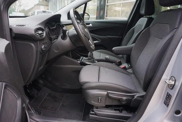 Opel Crossland 1.2 Turbo Elegance Camera/Navi!