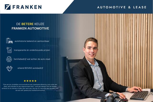 Opel Crossland 1.2 Turbo GS Line | Trekhaak | BLIS | Cruise control | Navigatie