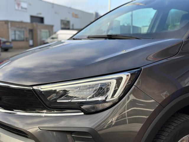 Opel Crossland 1.2 Turbo Elegance | Pack Winter | Camera/ Sensoren | Nwe Distributie