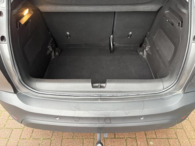 Opel Crossland 1.2 T 130pk Elegance Automaat CAMERA/CLIMA/CARPLAY/TREKHAAK/WINTERPACK