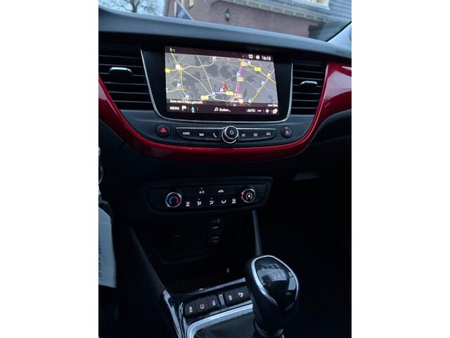 Opel Crossland 1.2 Turbo GS Line 101PK CAMEREA / SPORTSTOELEN / CARPLAY / ANDRO