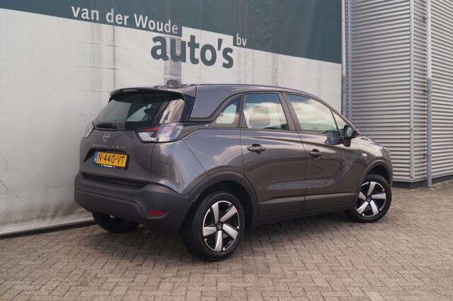 Opel Crossland 1.2 Turbo Business Edition