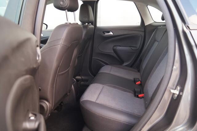 Opel Crossland 1.2 Turbo Business Edition