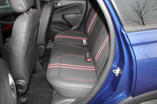 Opel Crossland 1.2 Turbo GS Navi / PDC / LED