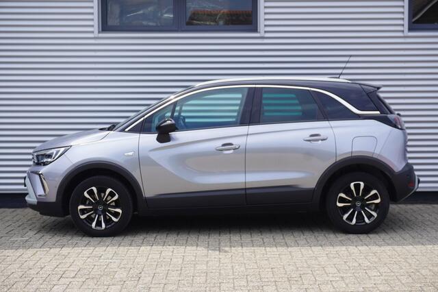 Opel Crossland 1.2 Turbo Elegance / 1e eig. / Trekhaak / Winterpakket / Camera / Navi
