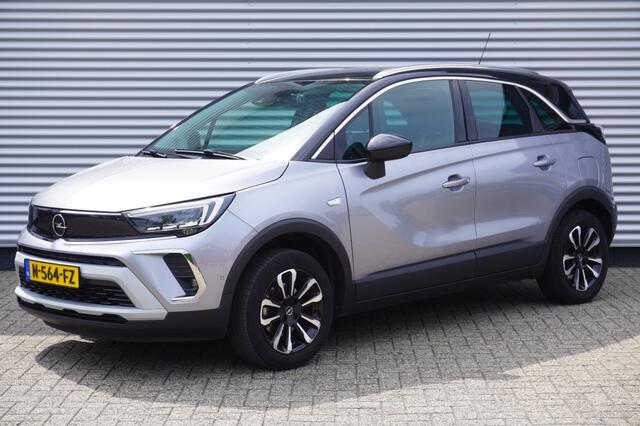 Opel Crossland 1.2 Turbo Elegance / 1e eig. / Trekhaak / Winterpakket / Camera / Navi