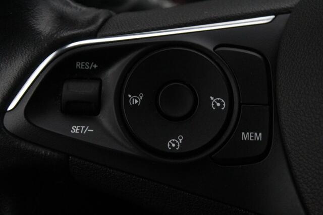 Opel Crossland 1.2 Edition//Navi!!