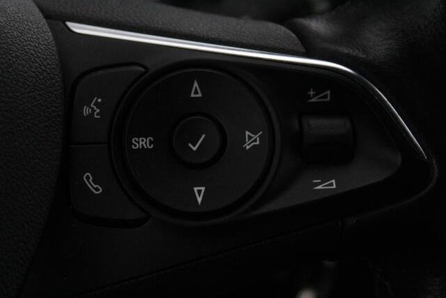 Opel Crossland 1.2 Edition//Navi!!