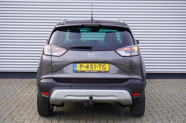 Opel Crossland 1.2 Turbo 110pk Elegance / Trekhaak / Camera + parkeersensoren / Navi
