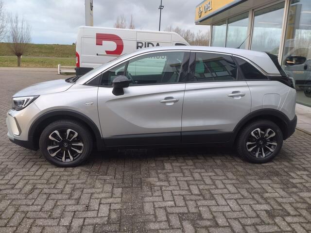Opel Crossland 1.2 Turbo Elegance
