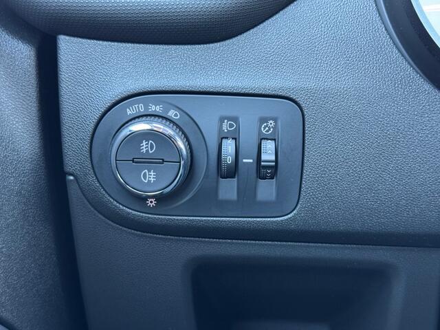 Opel Crossland 1.2 T 130 pk Elegance - LED - Camera