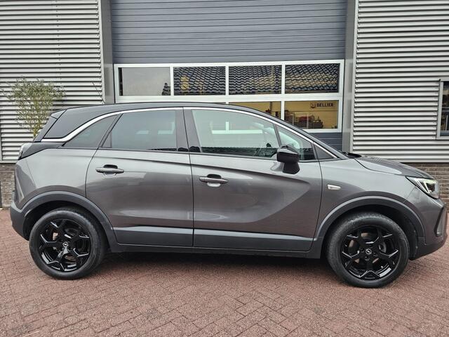 Opel Crossland | Cruise | Navigatie | 1.2 Turbo GS Line