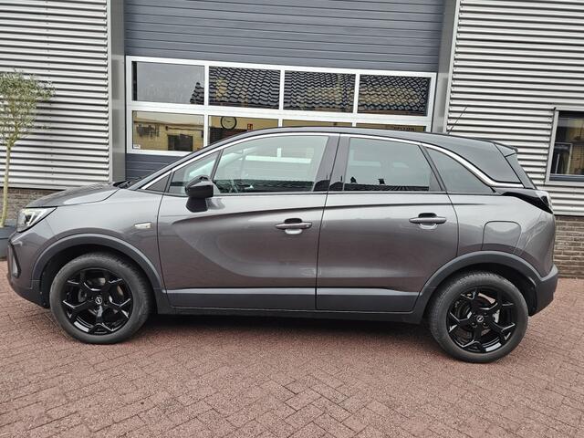 Opel Crossland | Cruise | Navigatie | 1.2 Turbo GS Line