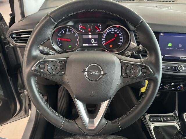 Opel Crossland 1.2 Turbo Elegance