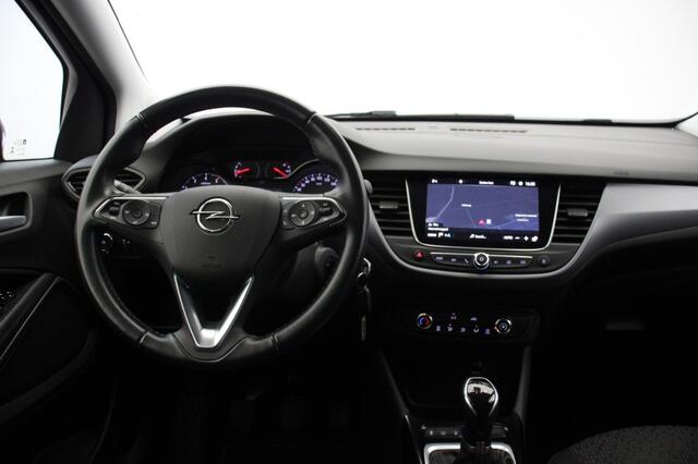 Opel Crossland 1.2 Edition - Carplay, Navi, Cruise