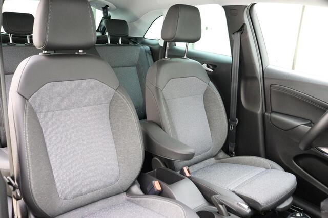 Opel Crossland 1.2 Turbo Elegance 130 PK Automaat | Navigatie via Apple Carplay | Climate control | Stoel & Stuurverwarming | Camera | Lichtmetalen velgen