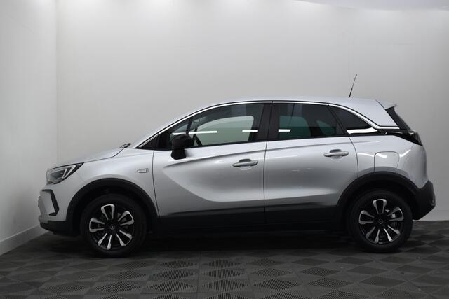 Opel Crossland 1.2 Turbo 110PK Elegance