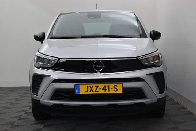 Opel Crossland 1.2 Turbo 110PK Elegance