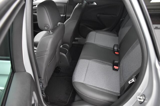 Opel Crossland 1.2 Turbo 110PK Elegance