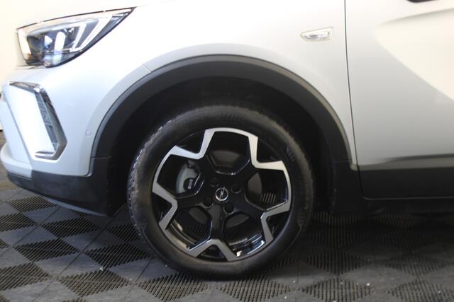 Opel Crossland 1.2 Turbo Elegance Navi | camera