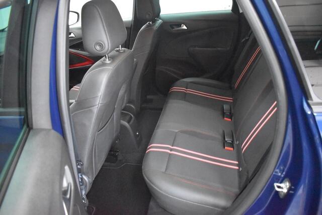 Opel Crossland 1.2 Turbo 110PK GS-LINE